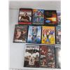 Image 2 : Assorted DVDs - Don't Breathe 2, Popeye & Friends, Jackie Chan, Misc