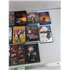 Image 3 : Assorted DVDs - Don't Breathe 2, Popeye & Friends, Jackie Chan, Misc