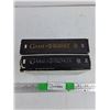 Image 2 : Game of Thrones DVD Collection - Season 2 & 3
