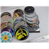 Image 4 : Assorted DVDs