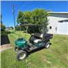 Image 1 : 1999 Ez-Go Workhorse ST350,  Located offsite in Loreburn, SK
