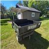 Image 3 : 1999 Ez-Go Workhorse ST350,  Located offsite in Loreburn, SK
