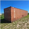 Image 1 : 40ft Triton Sea Can, Located offsite in Loreburn, SK