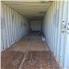 Image 5 : 40ft Triton Sea Can, Located offsite in Loreburn, SK