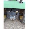 Image 10 : ** John Deere 316 Garden Tractor w/48" Mower, Rear PTO & Front Hydraulics - Working Condition