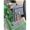 Image 12 : ** John Deere 316 Garden Tractor w/48" Mower, Rear PTO & Front Hydraulics - Working Condition