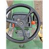 Image 2 : ** John Deere 316 Garden Tractor w/48" Mower, Rear PTO & Front Hydraulics - Working Condition