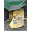 Image 4 : ** John Deere 316 Garden Tractor w/48" Mower, Rear PTO & Front Hydraulics - Working Condition