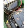 Image 9 : ** John Deere 316 Garden Tractor w/48" Mower, Rear PTO & Front Hydraulics - Working Condition