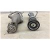 Image 2 : Elkhart Brass Chief Ball Shutoff Nozzle and Akron Brass TurboJet Adjustable Nozzle