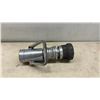 Image 4 : Elkhart Brass Chief Ball Shutoff Nozzle and Akron Brass TurboJet Adjustable Nozzle
