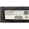 Image 2 : Electrohome EH8151S CRT Television with Built-In VCR Combo, 19"