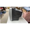 Image 3 : Electrohome EH8151S CRT Television with Built-In VCR Combo, 19"