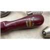 Image 2 : Seven Stanley Egg Beater Drills: Defiance, Stanley, and Handyman Models