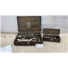 Image 1 : Walden and Worchester Socket Sets, Qty 2