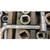 Image 3 : Walden and Worchester Socket Sets, Qty 2