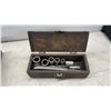 Image 6 : Walden and Worchester Socket Sets, Qty 2