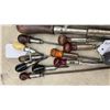 Image 3 : Stanley and North Brothers Yankee Ratchet Screwdrivers and Mini Drivers, Multiple Models