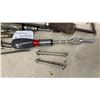 Image 4 : Stanley and North Brothers Yankee Ratchet Screwdrivers and Mini Drivers, Multiple Models