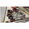 Image 5 : Stanley and North Brothers Yankee Ratchet Screwdrivers and Mini Drivers, Multiple Models