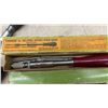 Image 9 : Stanley and North Brothers Yankee Ratchet Screwdrivers and Mini Drivers, Multiple Models