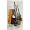Image 10 : Stanley Screwdrivers, Scratch Awls, Phillips 270, Black Stubby, Multi-Tool Holder, and More