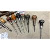Image 1 : Stanley Screwdrivers, Scratch Awls, Phillips 270, Black Stubby, Multi-Tool Holder, and More