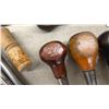 Image 2 : Stanley Screwdrivers, Scratch Awls, Phillips 270, Black Stubby, Multi-Tool Holder, and More