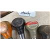Image 3 : Stanley Screwdrivers, Scratch Awls, Phillips 270, Black Stubby, Multi-Tool Holder, and More