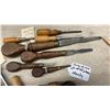Image 4 : Stanley Screwdrivers, Scratch Awls, Phillips 270, Black Stubby, Multi-Tool Holder, and More