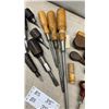 Image 5 : Stanley Screwdrivers, Scratch Awls, Phillips 270, Black Stubby, Multi-Tool Holder, and More
