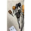 Image 7 : Stanley Screwdrivers, Scratch Awls, Phillips 270, Black Stubby, Multi-Tool Holder, and More