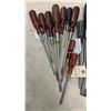 Image 2 : Stanley Hurwood, Phillips, and Handyman Screwdrivers