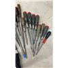 Image 9 : Stanley Hurwood, Phillips, and Handyman Screwdrivers