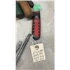 Image 10 : Assorted Perfect Handle Screwdrivers, Awls, Robinson Screwdrivers, Stanley Putty Knives, and More