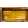 Image 2 : North Brothers Yankee No. 100 Tool Set with Original Box