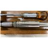 Image 5 : North Brothers Yankee No. 100 Tool Set with Original Box