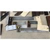 Image 5 : Four Sets of Try Mitre Sets (16b X 2, No. 12TS X 5, No. 20 x 8, No. 2 x 5)