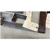 Image 7 : Four Sets of Try Mitre Sets (16b X 2, No. 12TS X 5, No. 20 x 8, No. 2 x 5)