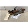 Image 1 : Wooden Planes (Steel Case Plane 1877-88 Stanley No.