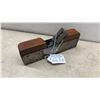 Image 4 : Wooden Planes (Steel Case Plane 1877-88 Stanley No.