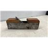 Image 5 : Wooden Planes (Steel Case Plane 1877-88 Stanley No.