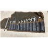 Image 7 : Ford/Fordson Wrenches, 1960s Gray Canada Wrench Set, and Gray Ignition Wrench Pouch and More