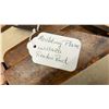 Image 9 : 14 Vintage Wood Moulding Planes, Dalpé - Roxton Pond x8; Émond - Roxton Pond X 4