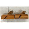 Image 10 : Wood Moulding Planes, a. Monty- Roxton Pond x9