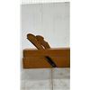 Image 12 : Wood Moulding Planes, a. Monty- Roxton Pond x9