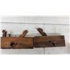 Image 2 : Wood Moulding Planes, a. Monty- Roxton Pond x9