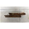 Image 3 : Wood Moulding Planes, a. Monty- Roxton Pond x9
