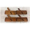 Image 4 : Wood Moulding Planes, a. Monty- Roxton Pond x9