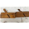 Image 6 : Wood Moulding Planes, a. Monty- Roxton Pond x9